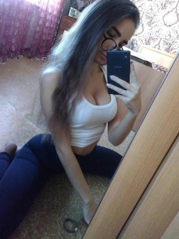 Анкета проститутки Надежда - Фото 1, , 25 лет, №245375